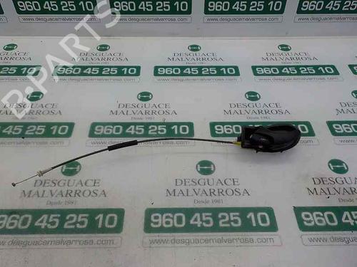 Used Front left interior door handle Front left interior door handle FORD FOCUS I (DAW, DBW) 1.8 Turbo DI / TDDi (90 hp) 3876675 3876675