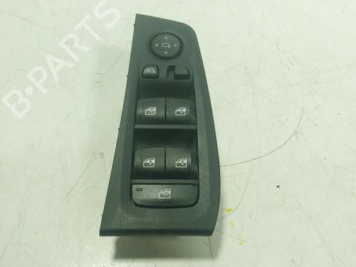 Used Left front window switch Left front window switch BMW 1 (F40) 118 d (150 hp) 31132061 31132061