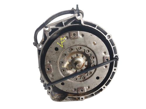 Used Gearbox BMW X3 (F25) [2010-2017]  23884705