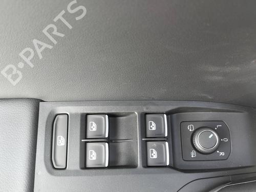 Right front brake caliper SEAT LEON (KL1, KLG) 2.0 TDI | BP32703311M104  - Image 9