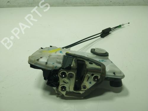 Used Front right lock TOYOTA AYGO (_B4_) 1.0 VVTi (KGB40) (72 hp) 29199194
