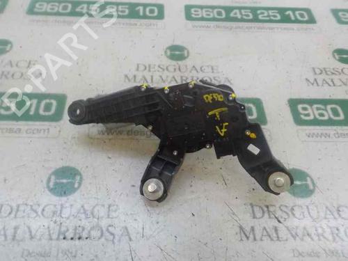 Rear wiper motor KIA PICANTO II (TA)  | BP5093196M102 
