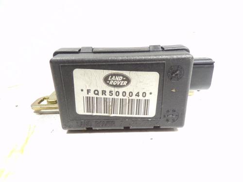 Tailgate lock LAND ROVER RANGE ROVER SPORT I (L320) 2.7 D 4x4 | BP7461226C101 