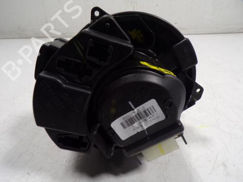 Heater blower motor RENAULT CLIO V (B7_)  | BP15064741M62 