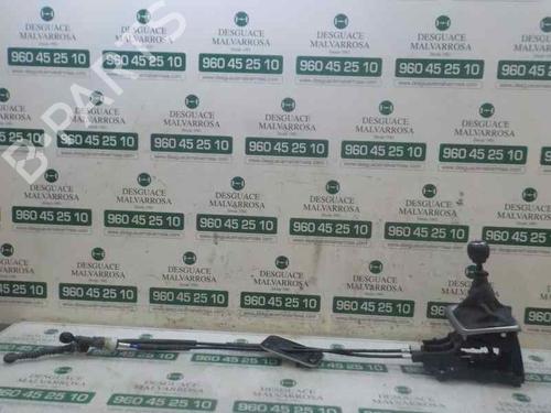 Used Gear lever Gear lever FIAT TIPO Saloon (356_, 357_) 1.4 (356SXA1B) (95 hp) 7412176 7412176