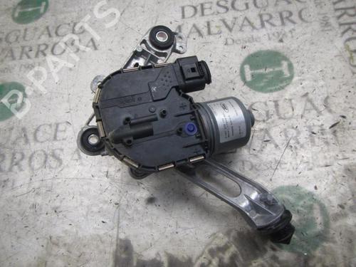 Front wiper motor FORD FOCUS III 1.6 TDCi | BP3828835M29