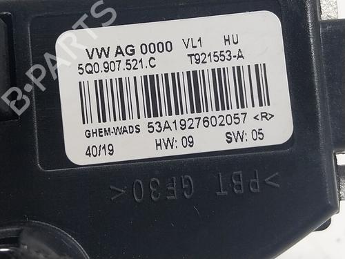 Heater resistor AUDI A1 Sportback (GBA) 35 TFSI | BP16682882M108 