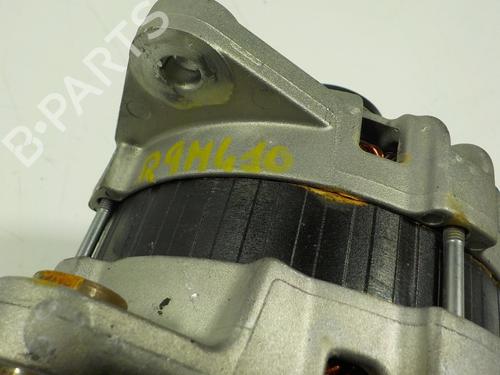 Generator NISSAN QASHQAI II SUV (J11, J11_)  | BP12998588M7 