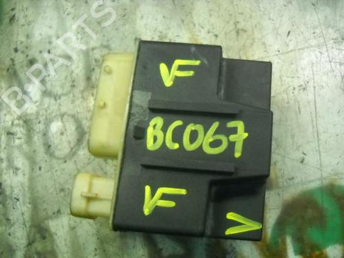 Módulo eletrónico Módulo eletrónico CITROËN C2 (JM_) 1.4 HDi (68 hp) 3785574 3785574