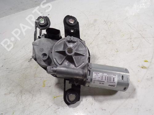 Used Rear wiper motor SEAT IBIZA V (KJ1, KJG) [2017-2025]  8949197