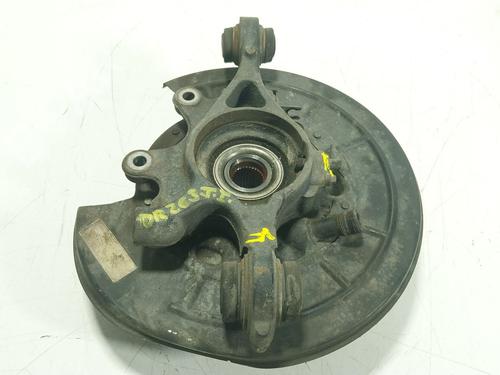 Used Left rear steering knuckle LAND ROVER DISCOVERY IV (L319) 2.7 TD 4x4 (190 hp) 30434921