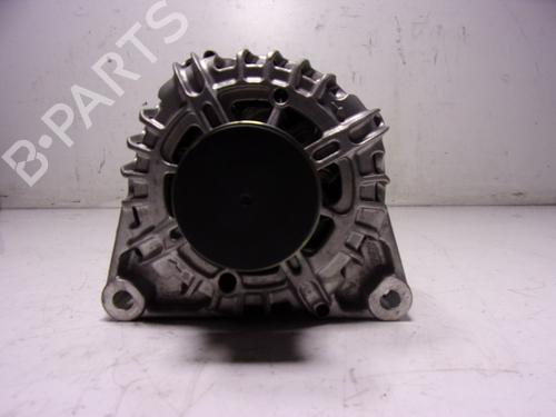Alternator CITROËN C3 AIRCROSS II (2R_, 2C_)  | BP15581890M7 