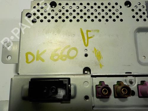 Display monitor LAND ROVER RANGE ROVER EVOQUE (L538)  | BP11933195C48 