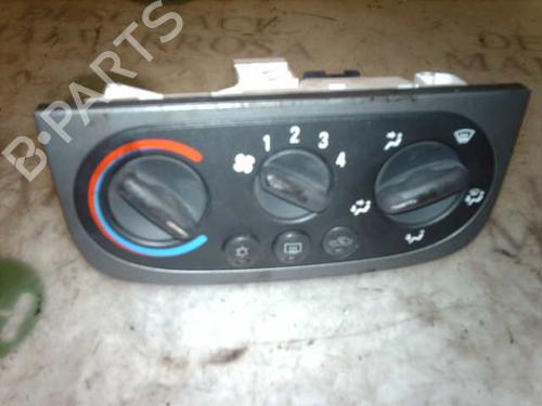 Used Climate control Climate control OPEL CORSA C (X01) 1.2 (F08, F68) (75 hp) 3794092 3794092