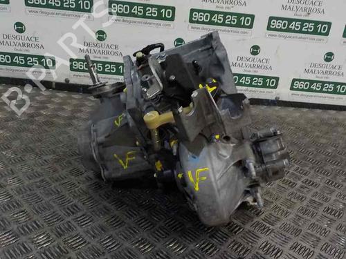 Gearbox PEUGEOT 308 I (4A_, 4C_) 1.6 16V | BP3877632M3