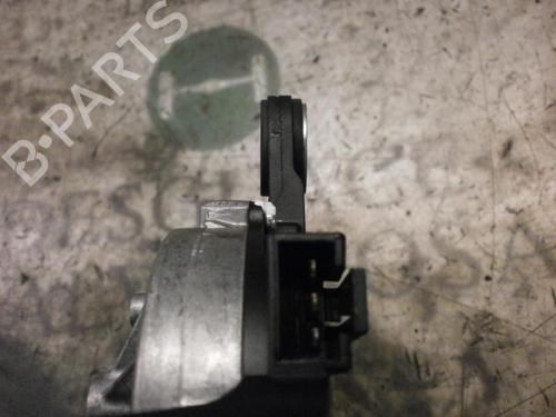Rear wiper motor OPEL ASTRA H GTC (A04)  | BP3758101M102 