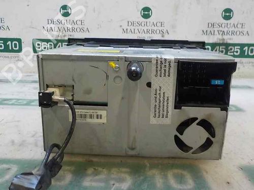 Radio OPEL CORSA D (S07)  | BP5218217E6 