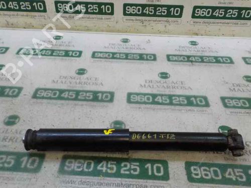 Used Left rear shock absorber Left rear shock absorber PEUGEOT 308 II (LB_, LP_, LW_, LH_, L3_) 1.2 THP 130 (131 hp) 5542690 5542690