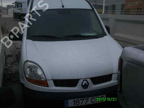Left front brake caliper RENAULT KANGOO (KC0/1_) 1.5 dCi | BP11545453M105 - Image 3