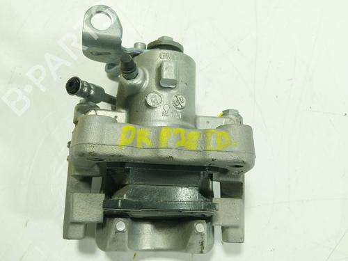 Right rear brake caliper SEAT ARONA (KJ7, KJP) 1.0 TSI | BP30634730M106 - Image 4