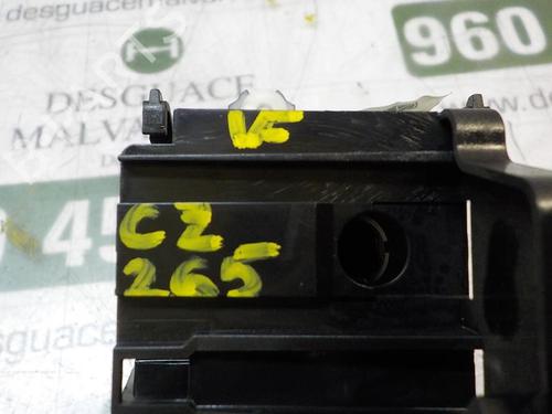 Climate control VW GOLF V (1K1) 1.9 TDI | BP3857529I5 