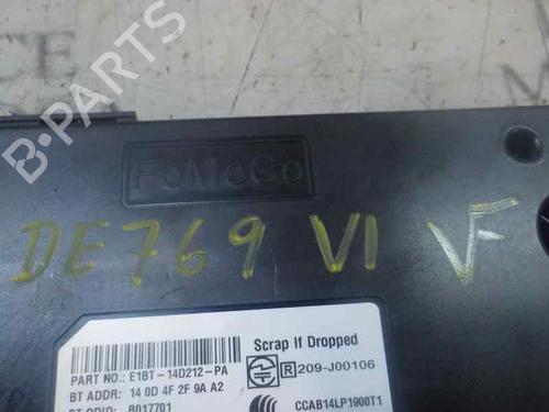 Electronic module FORD FOCUS III  | BP5112907M83 