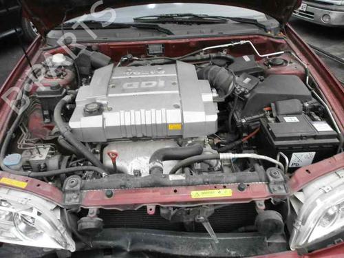 Starter VOLVO S40 I (644) 1.8 | BP3816876M8 