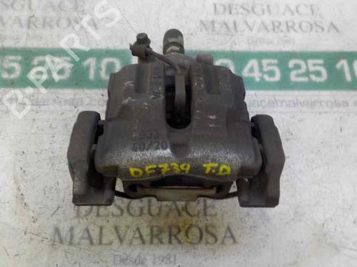 Right rear brake caliper BMW 1 (E87) 118 d | BP11551953M106