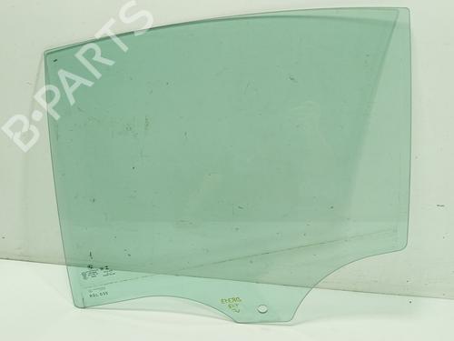 Luna trasera izquierda BMW 5 (G30, F90) [2016-2025]  30725086