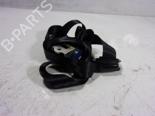 Used Rear left seatbelt Rear left seatbelt SEAT ALHAMBRA (710, 711) [2010-2022] 10109587 10109587