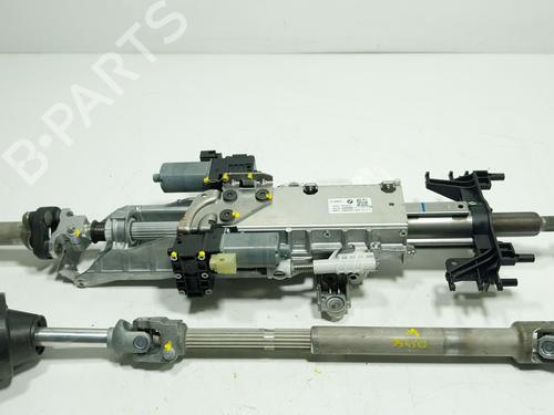 Used Steering column Steering column BMW X5 (G05, F95) xDrive 30 d Mild-Hybrid (286 hp) 34185801 34185801