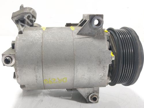 Used AC compressor AC compressor FORD FOCUS III 1.0 EcoBoost (125 hp) 27832886 27832886