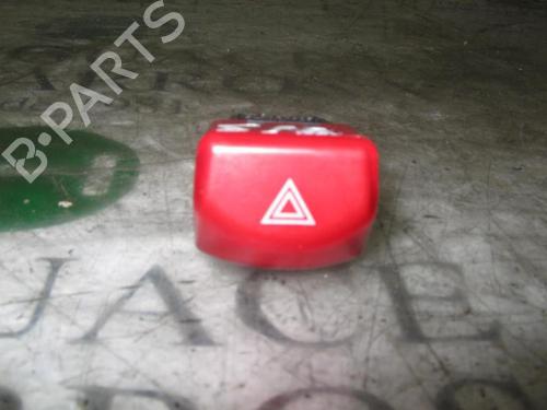 Used Warning switch Warning switch NISSAN MICRA III (K12) 1.2 16V (65 hp) 3767040 3767040