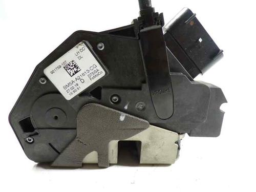 Front left lock FORD TRANSIT COURIER B460 Box Body/MPV  | BP6836453C98 