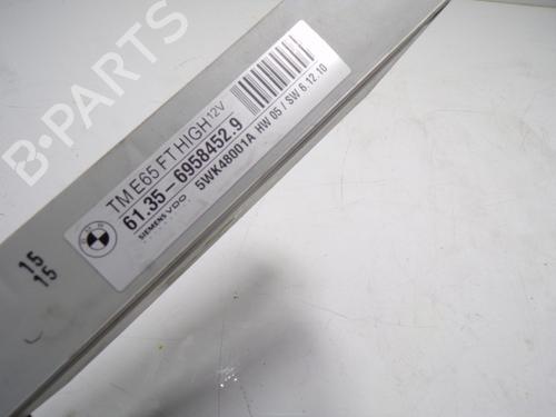 Elektronisk modul BMW 7 (E65, E66, E67) 730 d | BP11971851M83 