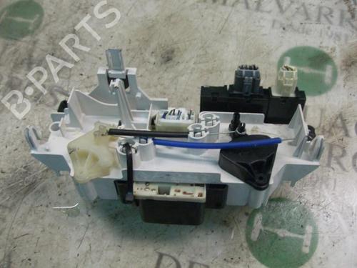 Climate control TOYOTA YARIS (_P1_) 1.3 (NCP10, SCP12_) | BP3769869I5 