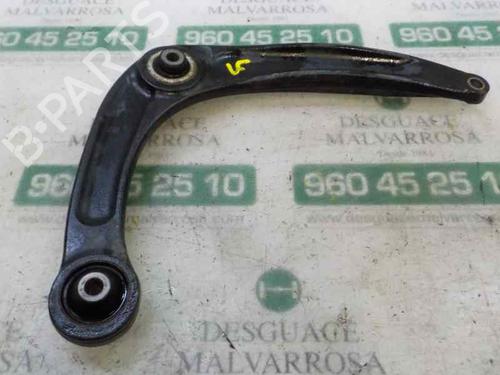 Used Right front suspension arm CITROËN DS4 (NX_) 1.6 HDi 110 (112 hp) 5666754