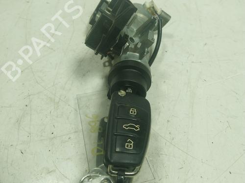 Used Electronic module AUDI A1 Sportback (8XA, 8XF) 1.6 TDI (115 hp) 16664580