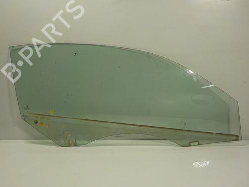 Front right door window VW EOS (1F7, 1F8) 2.0 TDI (140 hp) 1Q0845202C