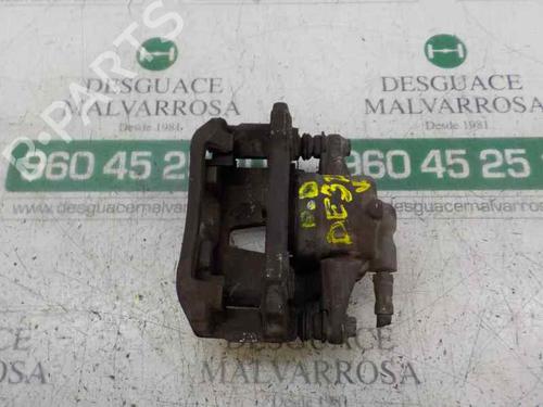 Right front brake caliper PEUGEOT BIPPER (AA_) 1.4 HDi | BP11550870M104