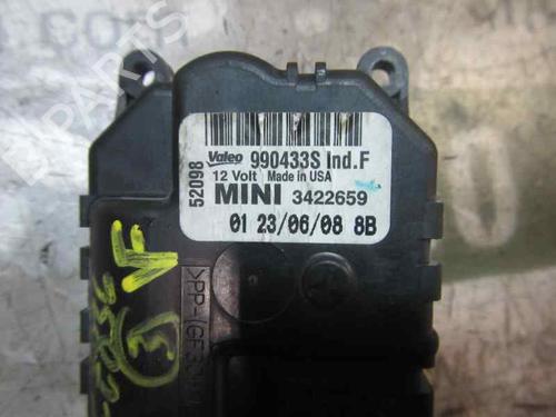 Electronic module MINI MINI (R56) | BP9531056M83 - Image 3