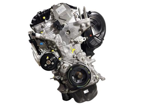 Engine MAZDA CX-30 (DM) SKYACTIV-G M Hybrid | BP30163969M1 - Image 5