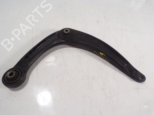 Used Right front suspension arm Right front suspension arm PEUGEOT 5008 (0U_, 0E_) 2.0 HDi 150 / BlueHDi 150 (150 hp) 10046084 10046084