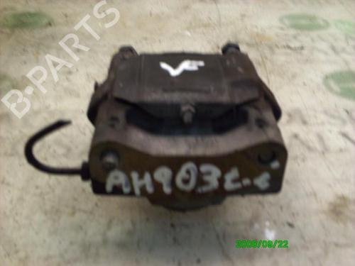 Used Left rear brake caliper CITROËN C5 I (DC_) [2001-2005]  11557346