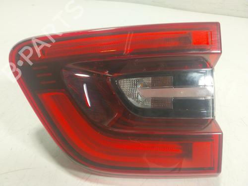 Used Right tailgate light RENAULT KADJAR (HA_, HL_) 1.3 TCe 140 (HLNB, HLN1) (140 hp) 17030341