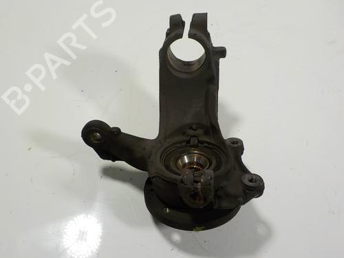 Left front steering knuckle CITROËN C-ELYSEE (DD_) 1.6 BlueHDi 100 | BP11826774M25 - Image 2