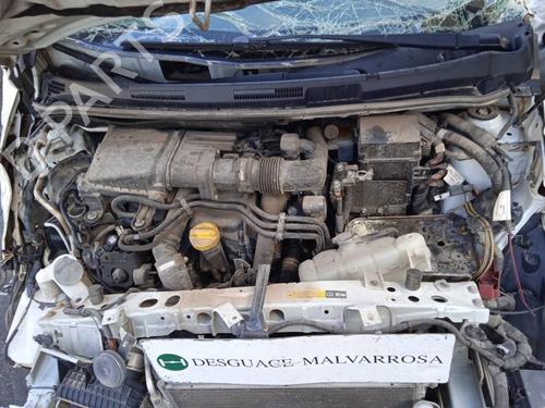 Headlight switch NISSAN NOTE (E11, NE11) | BP8654471I24 - Image 9