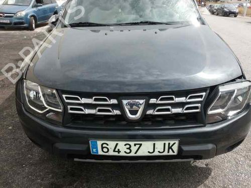 Right front window switch DACIA DUSTER (HS_) 1.5 dCi | BP3862510I26  - Image 7