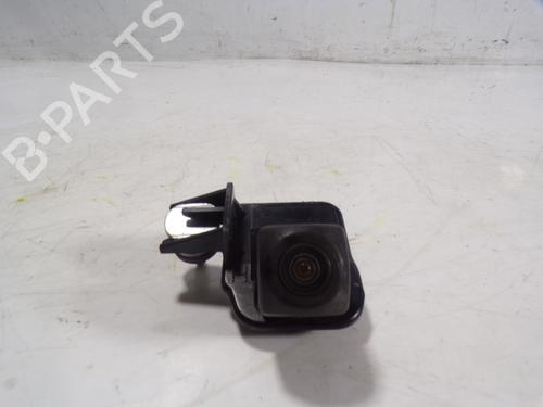 Electronic module TOYOTA AURIS (_E18_) 1.8 Hybrid (ZWE186_, ZWE186R) | BP8931645M83 - Image 3