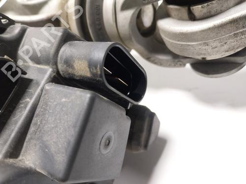 Steering rack PORSCHE PANAMERA (971) 2.9 4 (97ABY1, 97BBY1, 97BBI1, 97BBM1, 97ABI1) | BP16665033M22 